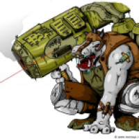 Warpig