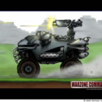 Kampfwagen