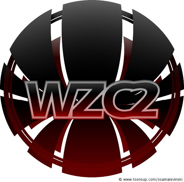 Concept Art / Character Design: Die Entwicklung des Warzone Command II Logos 1