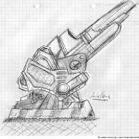 Die Artillerie