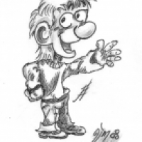 Ich
