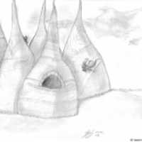 Drachenhäuser