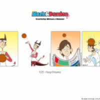 103 - Hoop Dreams