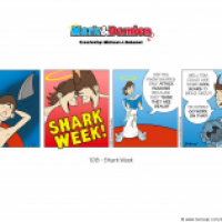 108 - Shark Week