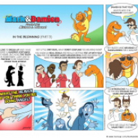 124 - In The Beginning (Part 3) Sunday Special