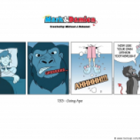133 - Going Ape