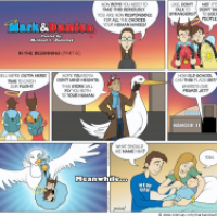 145 - In The Beginning - Part 6