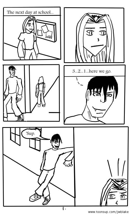 Comic: Assimilates 2