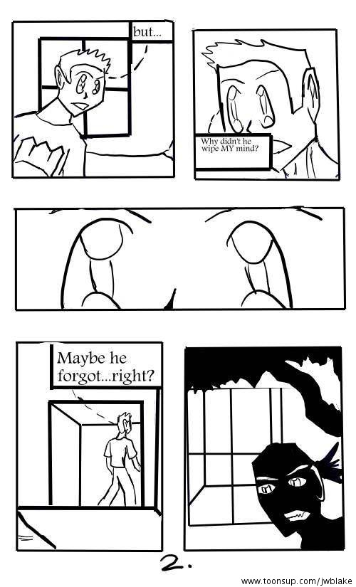 Comic: Assimilates 3