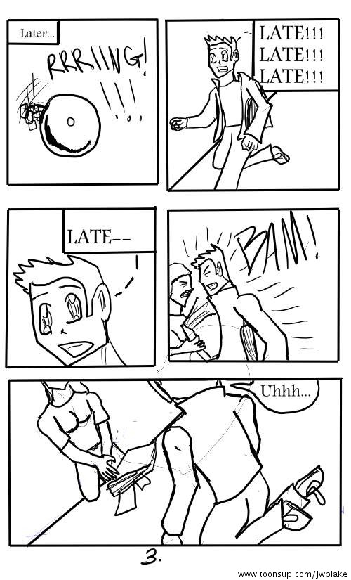 Comic: Assimilates 4