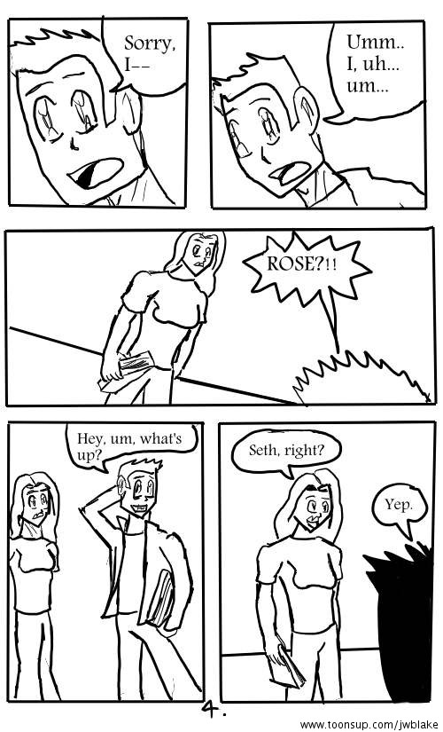 Comic: Assimilates 5