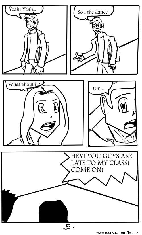 Comic: Assimilates 6