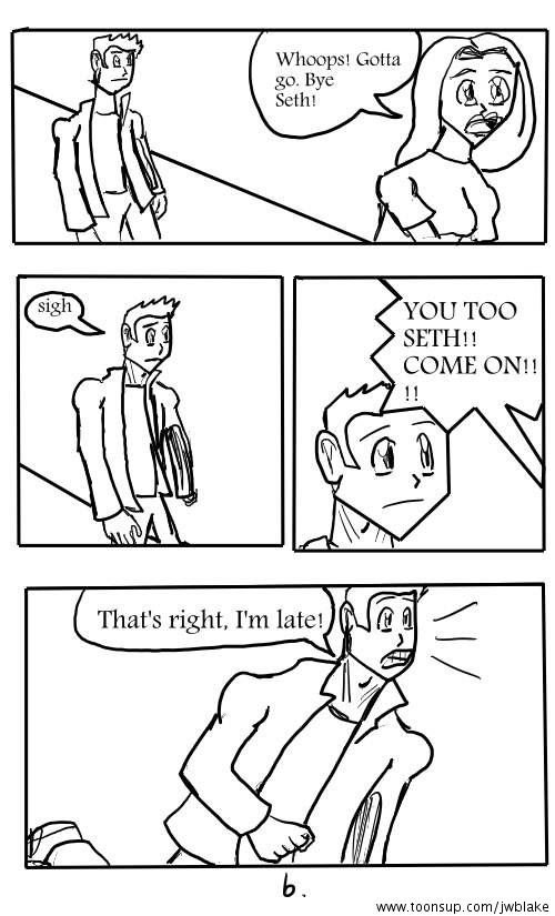 Comic: Assimilates 7