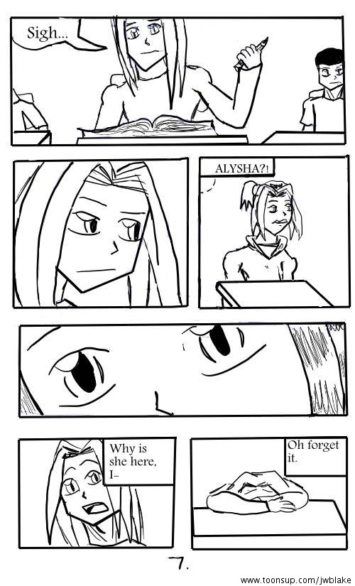 Comic: Assimilates 8