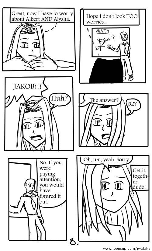 Comic: Assimilates 9