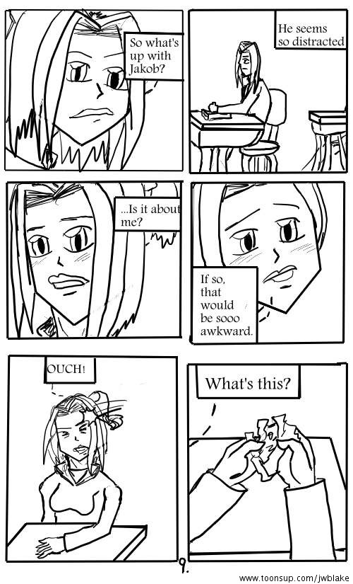 Comic: Assimilates 10
