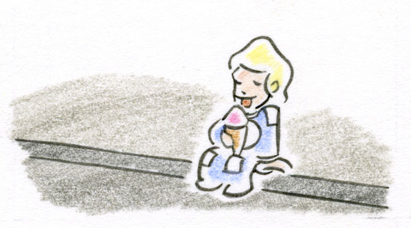Comic: Finish 1