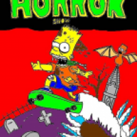 Horror Show 7
