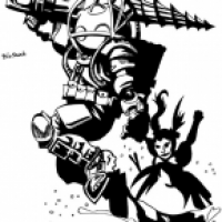 Bioshock
