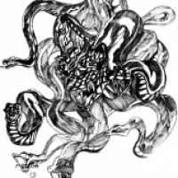 Castlevania Medusa