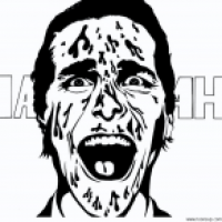 American Psycho