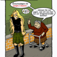 Verwechslungen
