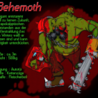 Behemoth
