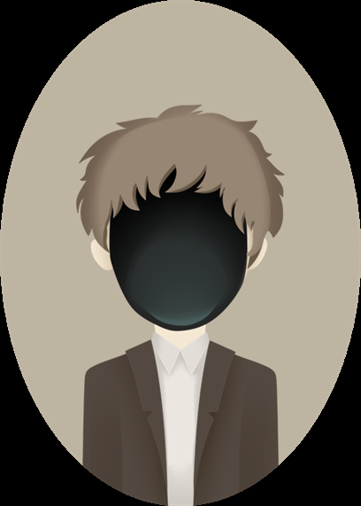 Concept Art / Character Design: Eidolon - Charaktere 6