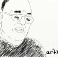 Alter Mann