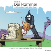 2003er Hammer