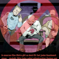 ...verboten...