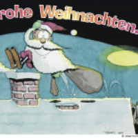 noch mehr Weihnachten