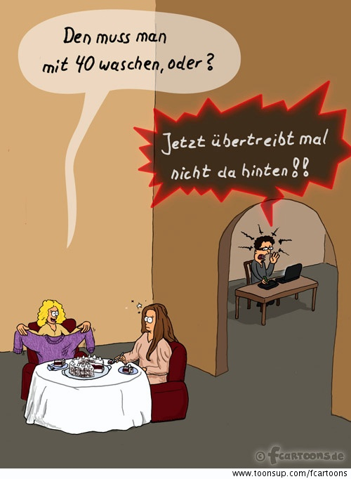 Illustration: My 40th-Birthday wall of famous artists 2