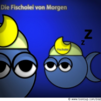Die Fischolei von morgen