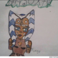 ahsoka
