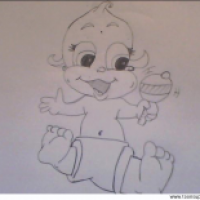 baby t