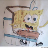 spongebobschwammkopf