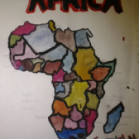 afrika(ein gefühl für erdkunde)