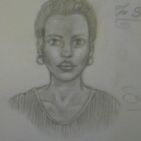 für meine schwester (for my sister)