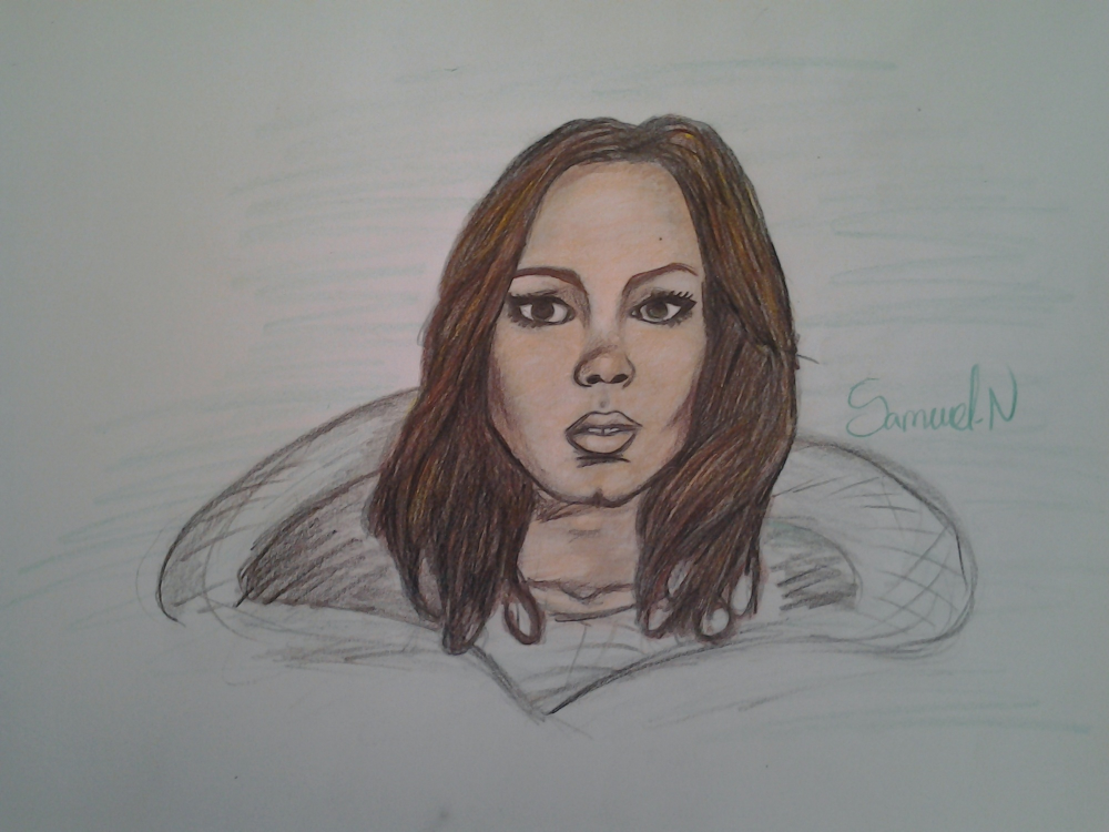 Anderes: adele 21 2