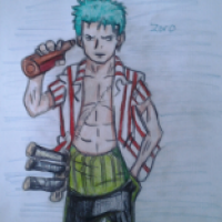 zoro|one piece