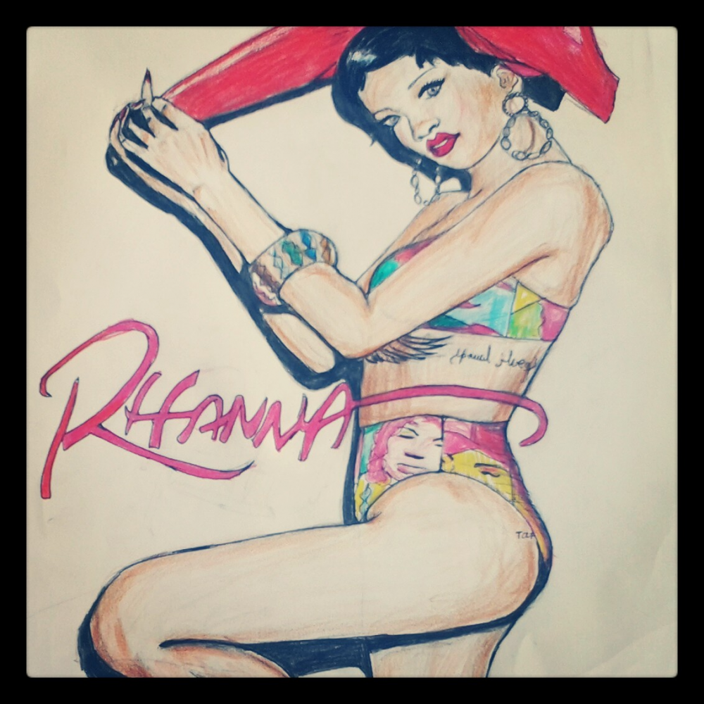 Other: RihannA CompleX 2