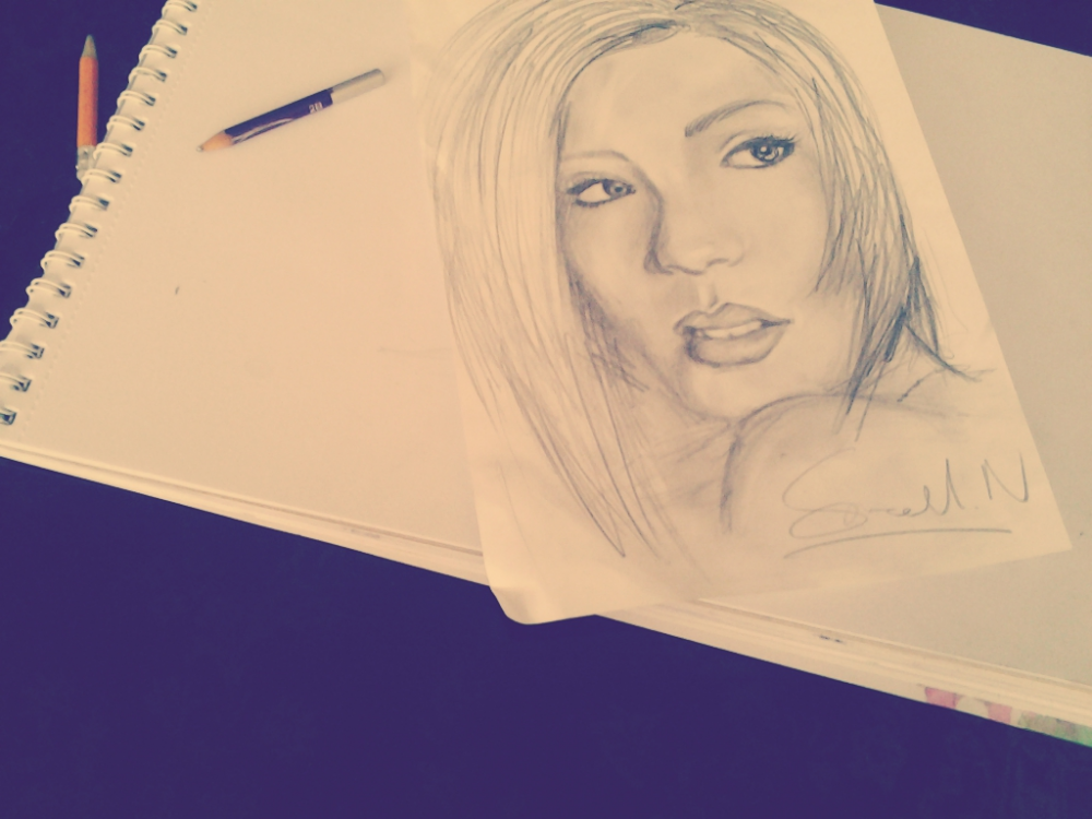 Other: RIHANNA-bildervergleich mit DrawLex! 2