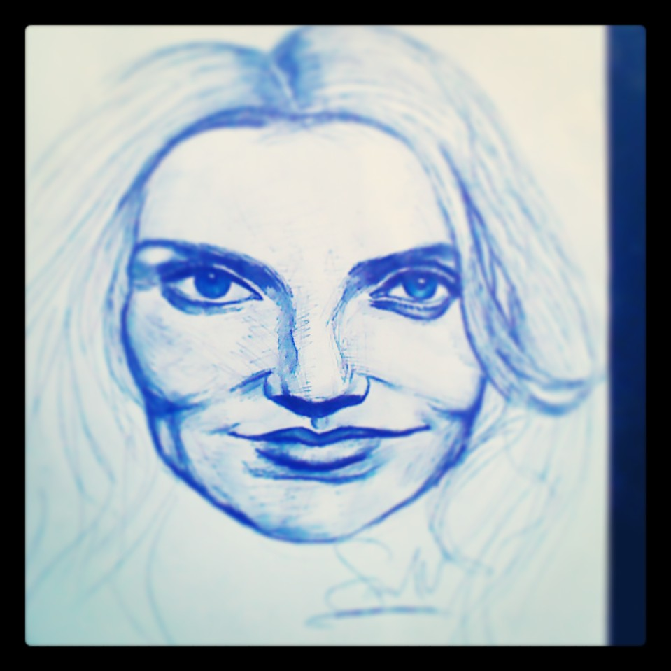 Other: Cameron Diaz 1