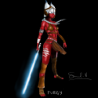 Shaak Ti