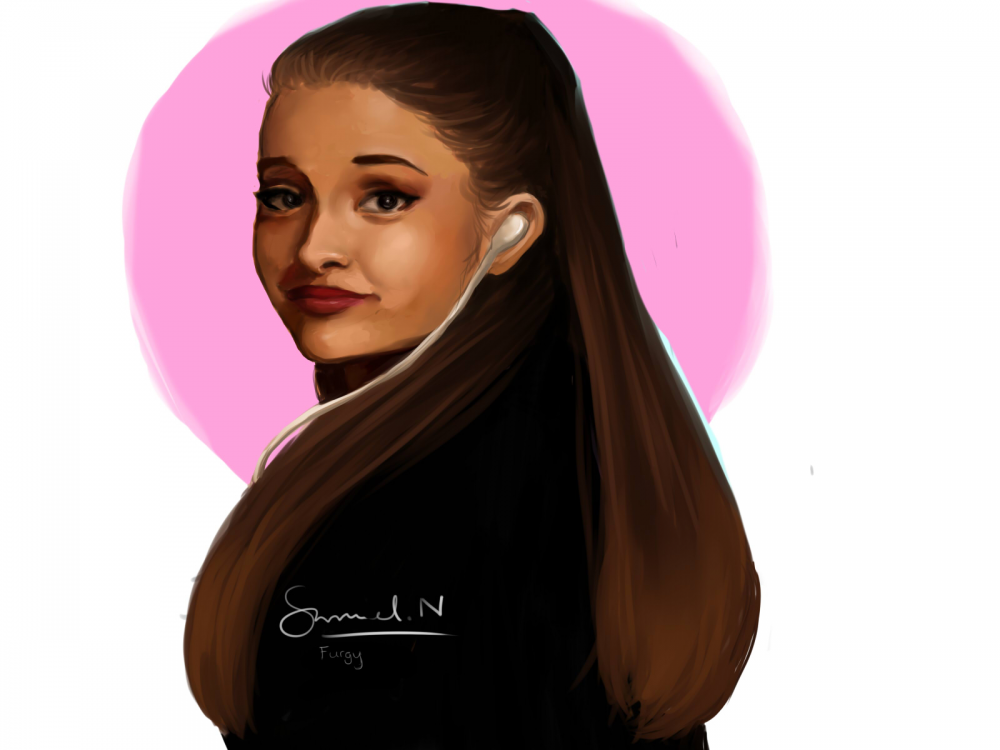 Other: Ariana Grande 1