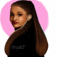 Ariana Grande
