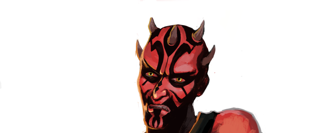 Other: Darth Maul Part. 1 1