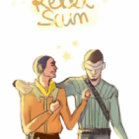 Star Wars Rebels (Sketch)