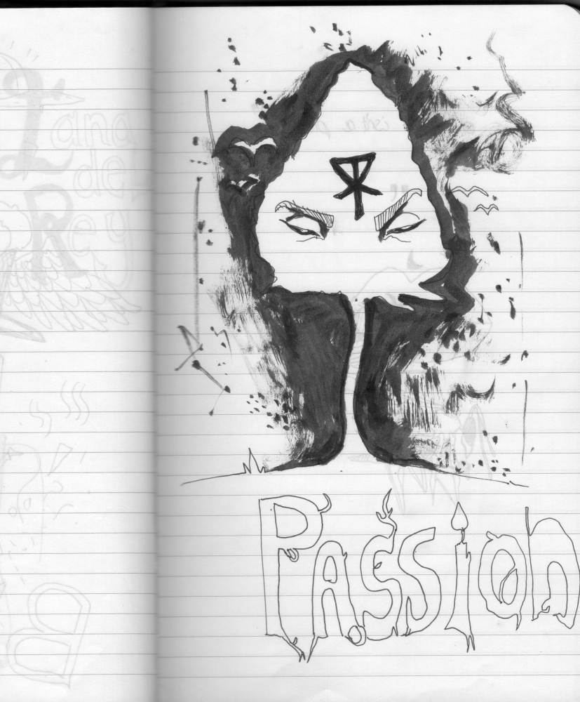 Other: Passion Tree 1